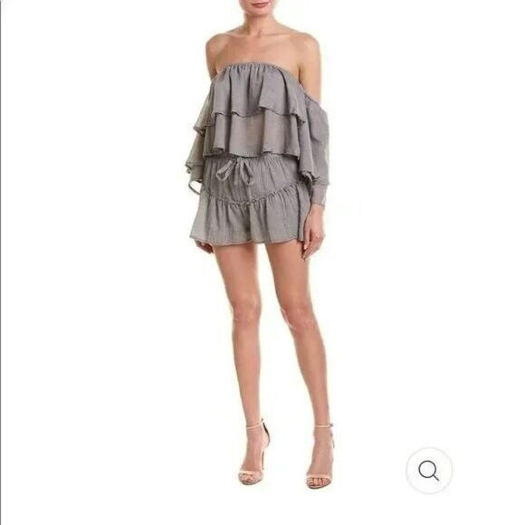 Favlux, Double Zero  gray Medium short     LSRT010 - Picture 1 of 6